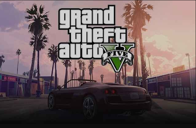 Jak wyłączyć nagrywanie w GTA V na PC?