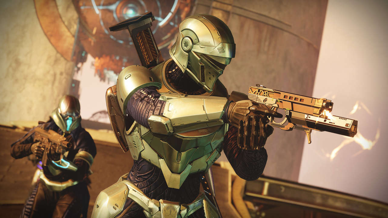 Destiny 2 Anti-Cheat Software Niesprawiedliwie zbanowani gracze, poprawka i cofnięcie banów jest w drodze
