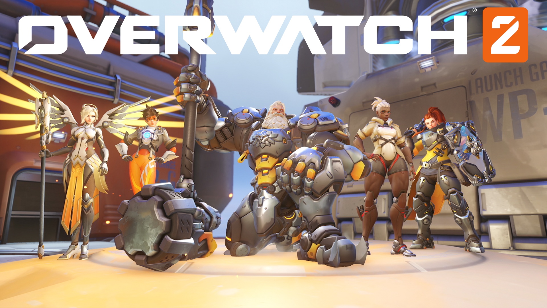 Witamy w Overwatch 2 — Xbox Wire