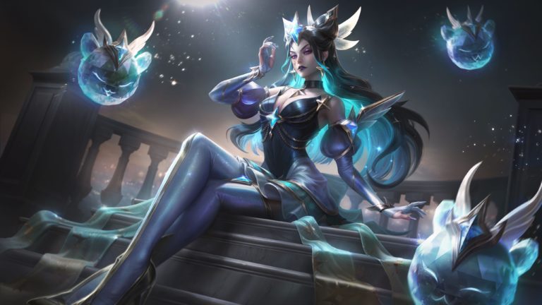 Zwycięzcy i przegrani League of Legends Patch 12.19