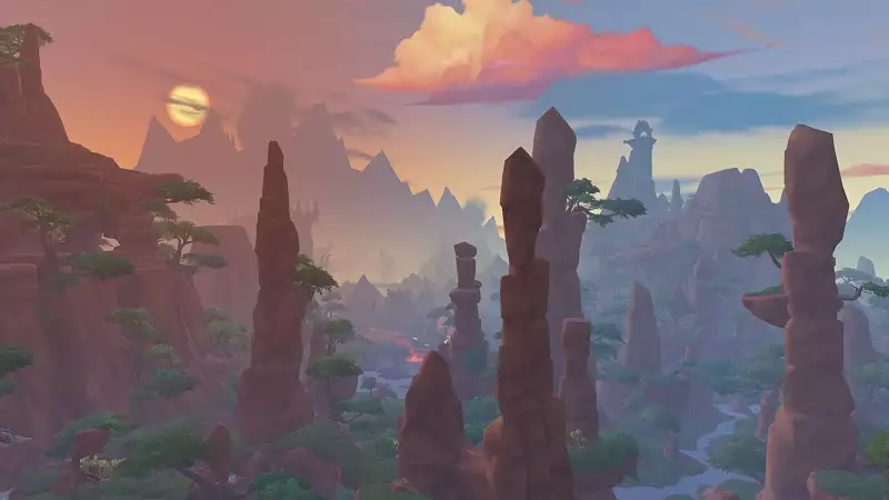 WoW Dragonflight World of Warcraft beta klucze do rozdania nagród Twórcy treści wygrywają, jak to zrobić