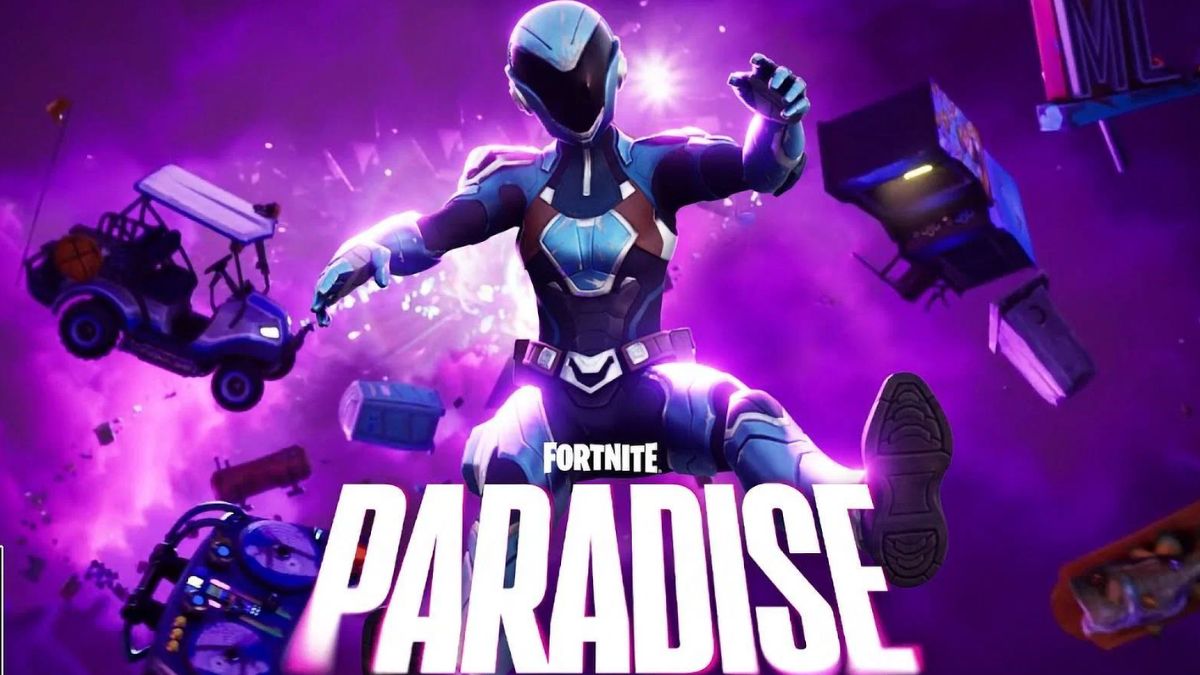 Fortnite Rozdział 3 Sezon 4 Tydzień 3: Wszystkie zadania i wyzwania