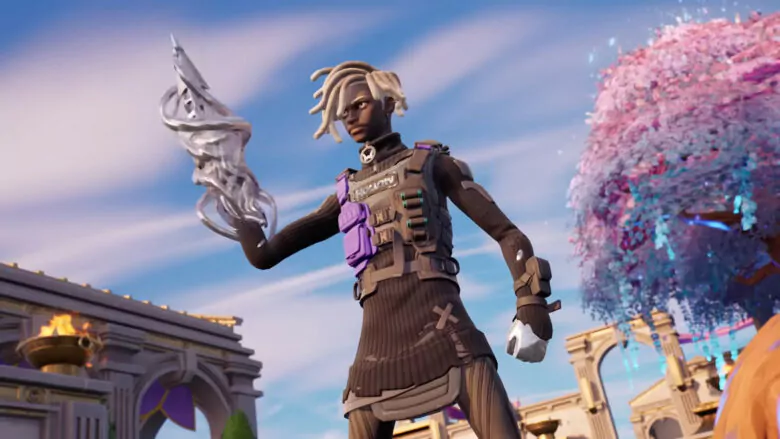 Mroczne okazje Bajtów Misje są już dostępne w Fortnite