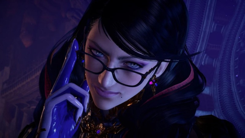 Czy Bayonetta 3 Star jest alternatywną Cerezą?  Platinum odpowiada na popularną teorię fanów