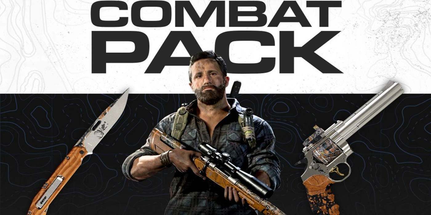 Cała zawartość Call of Duty Warzone dostępna wyłącznie na PlayStation do tej pory wydana