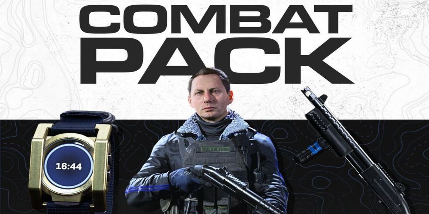 Cała zawartość Call of Duty Warzone dostępna wyłącznie na PlayStation do tej pory wydana