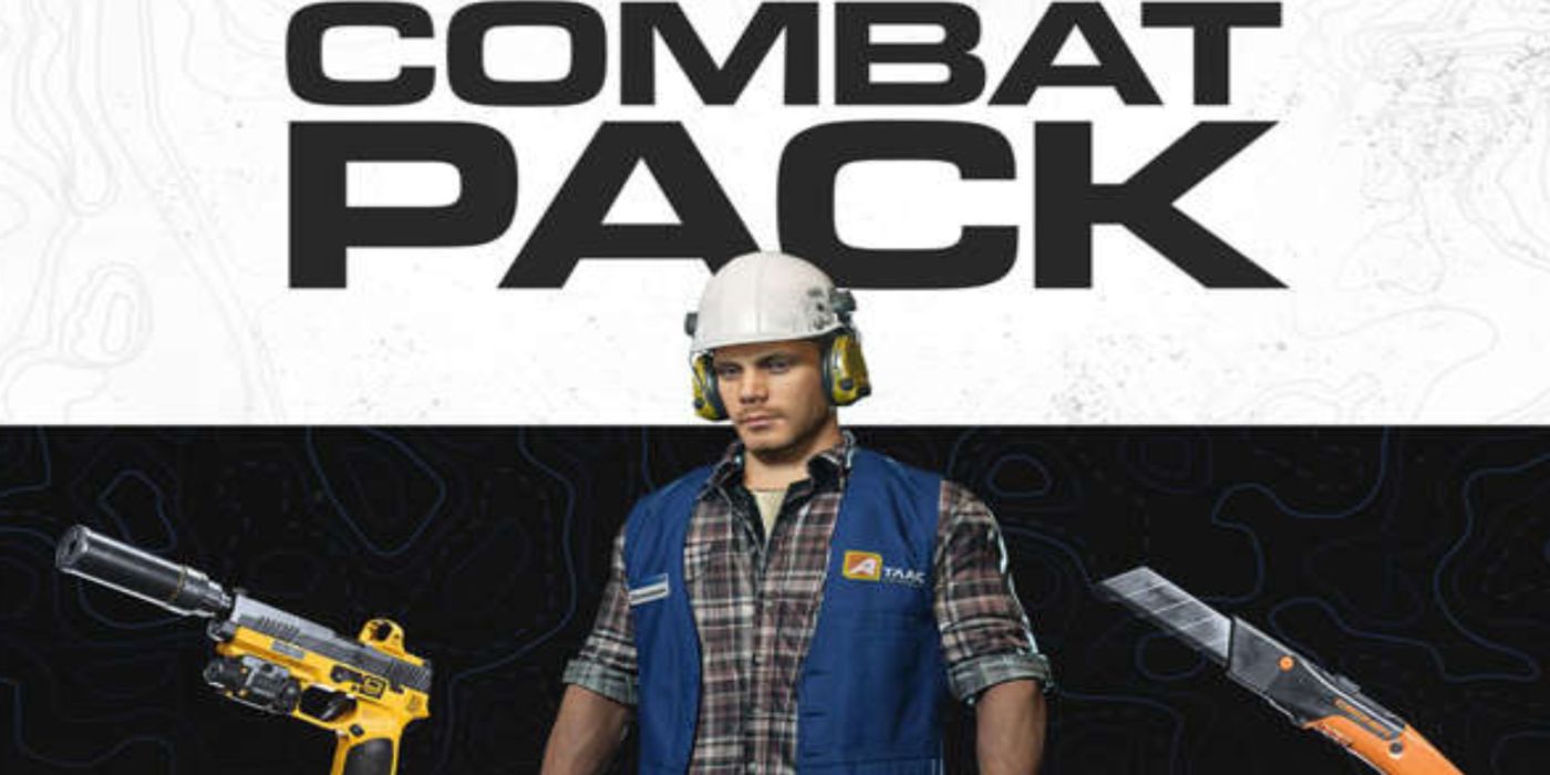 Cała zawartość Call of Duty Warzone dostępna wyłącznie na PlayStation do tej pory wydana