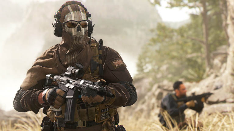 Call of Duty Warzone : Cette arme très peu użyj doskonałej wygranej !  Découvrez komentuje la jouer