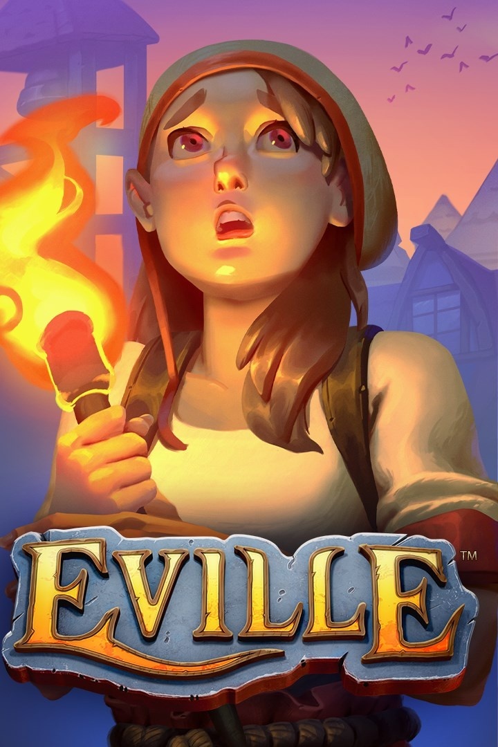 Eville – 11 października – przepustka do gry