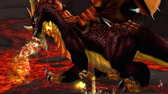 Wrath of the Lich King: Klasyka