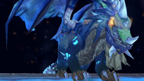 Wrath of the Lich King: Klasyka