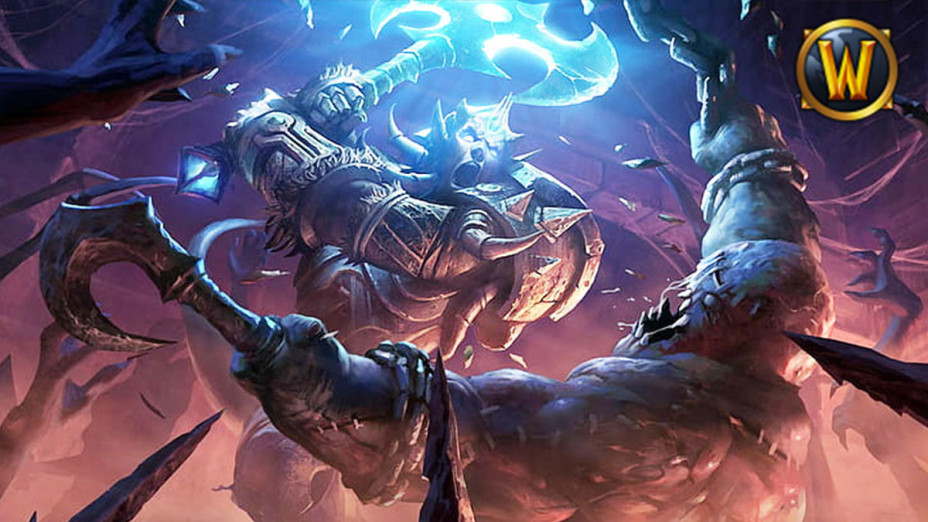 WoW Progress WotLK : Nouveau record pour le World First de Naxxramas !
