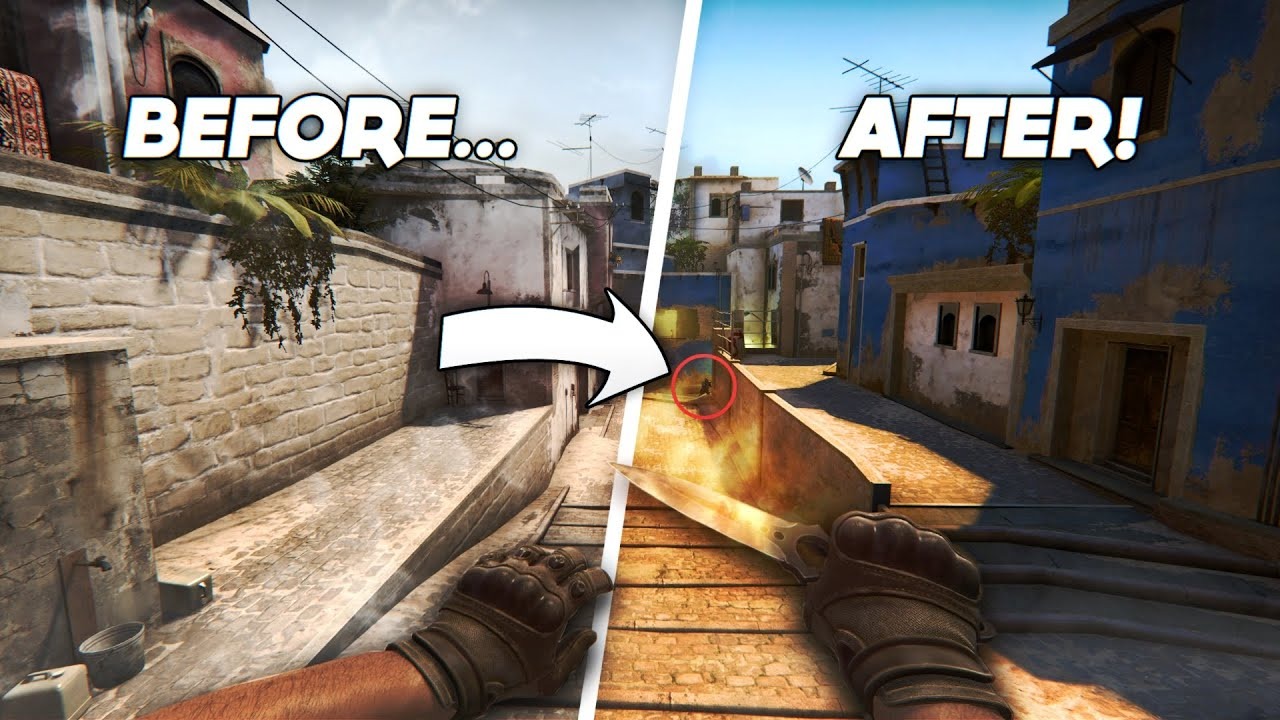 Która karta graficzna jest najlepsza dla CSGO?