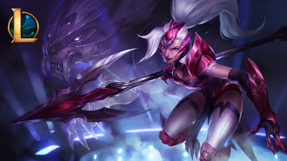 LoL : Quand la saison 12 se termine-t-elle ?