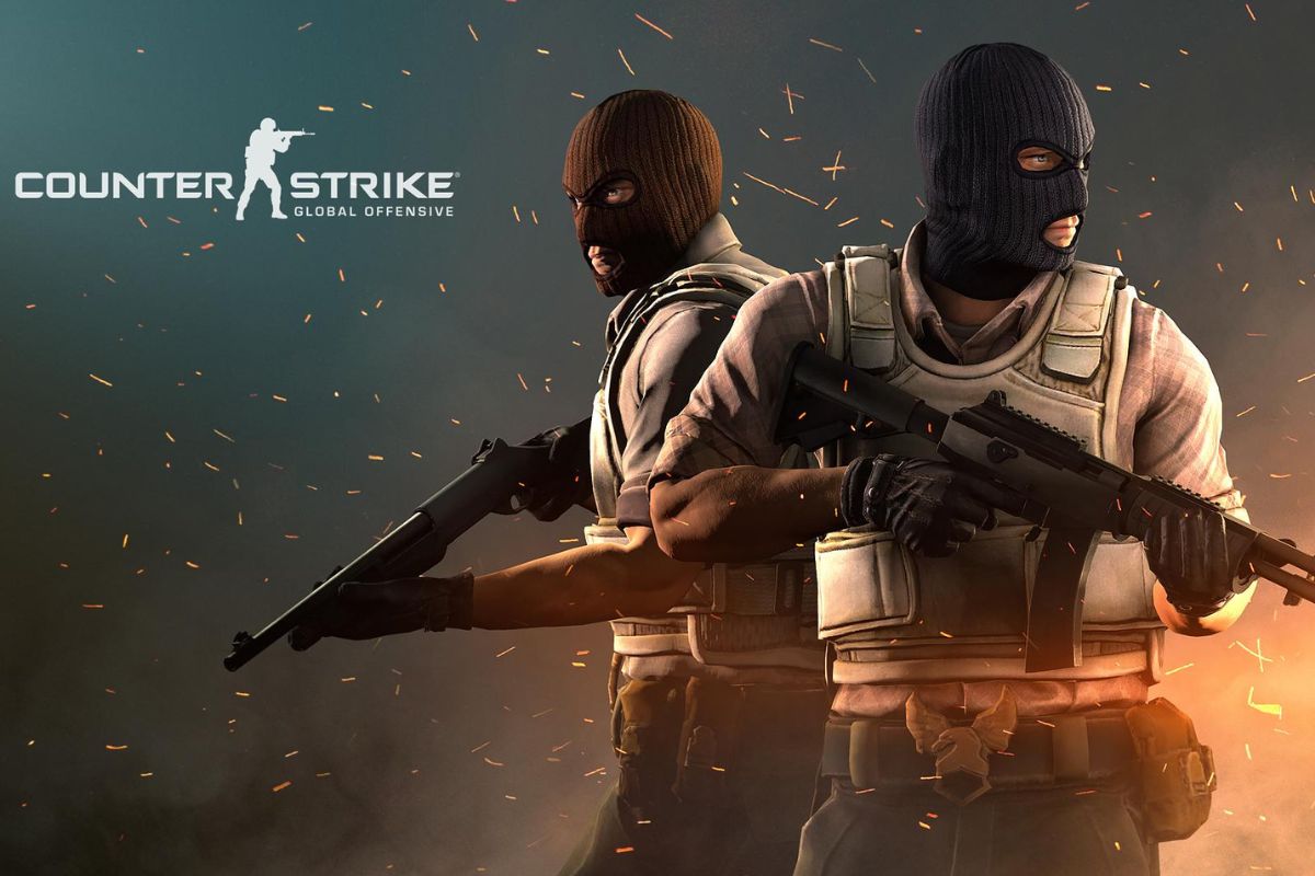 Counter-strike: Global Offensive