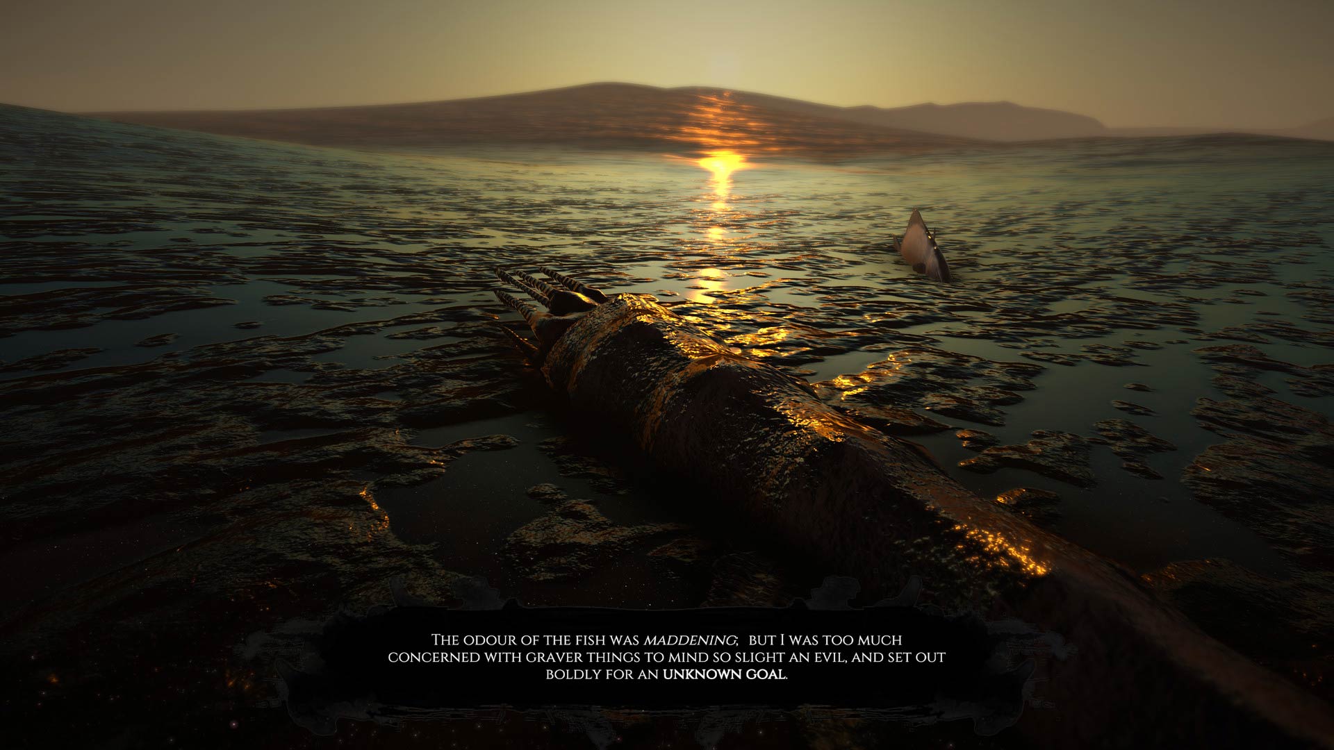 Dagon by H.P. Lovecraft