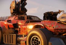 Gaijin Entertainment ogłasza wymianę silnika na Crossout