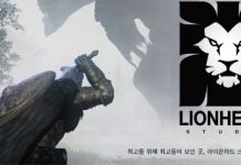 Lionheart Studios ujawnia trzy nowe projekty, a jeden to gra MMORPG