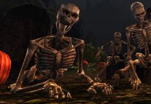 Wydarzenie Night Revels w Dungeons & Dragons Online już trwa