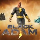 Czarny Adam przenosi Rock do Fortnite… Znowu