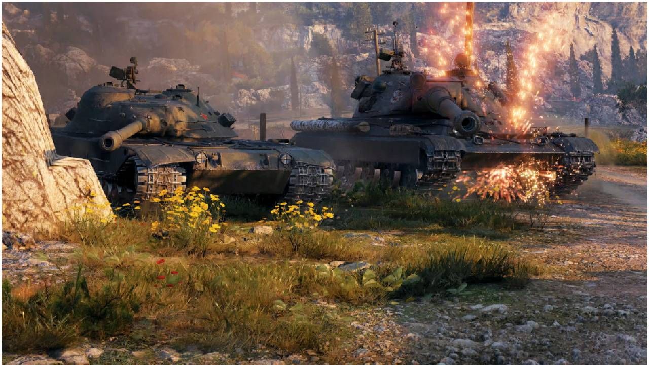 Rosyjski jeniec twierdzi, że wstąpił do wojska, aby spłacić dług związany z World of Tanks