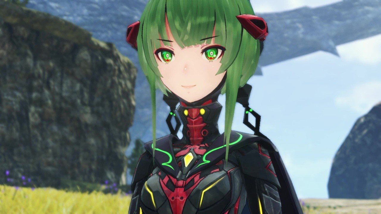 Oto, co nadchodzi w Xenoblade Chronicles 3 Przepustka rozszerzająca Wave 2