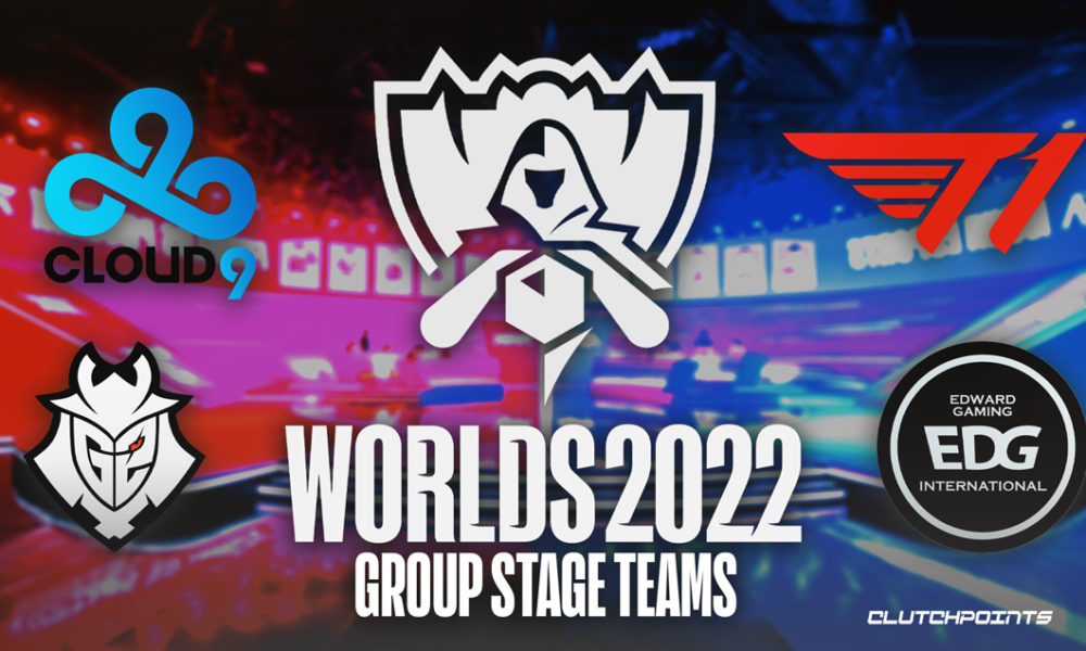worlds 2022 groups, worlds groups, worlds 2022 teams, worlds 2022