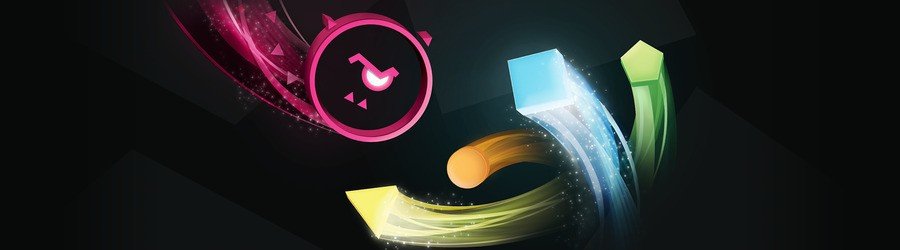 Tylko kształty i uderzenia (Switch eShop)