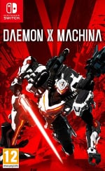 Demon X Machina (Przełącznik)