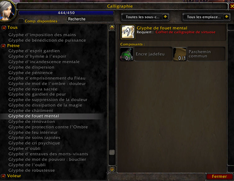 WoW Wrath of the Lich King Classic: Calligraphy, jak wycisnąć z tego jak najwięcej? WoW Wrath of the Lich King Classic: Calligraphy, jak wycisnąć z tego jak najwięcej?