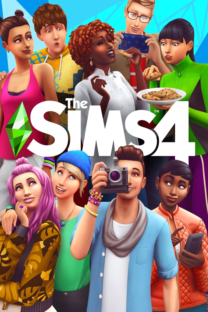 The Sims 4 (Free to Play) – 18 października