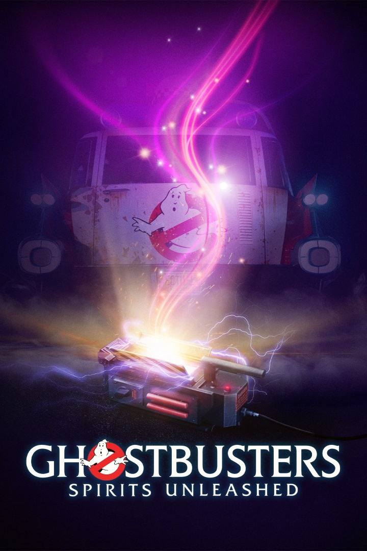 Ghostbusters: Spirits Unleashed – 18 października