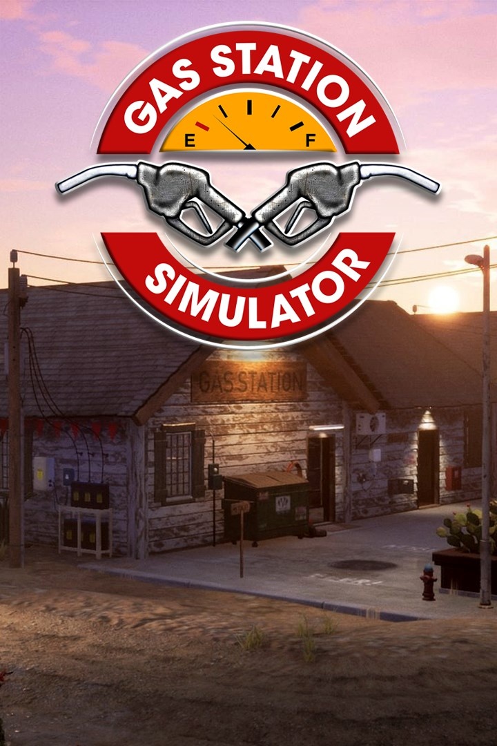 Symulator stacji benzynowej – 20 października