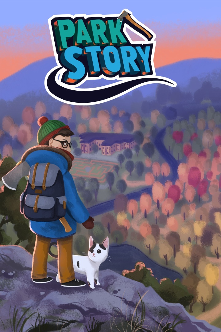 Park Story – 20 października