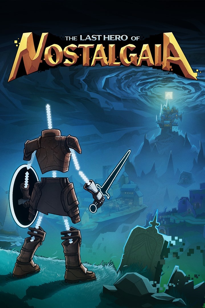 Ostatni bohater nostalgii – 19 października