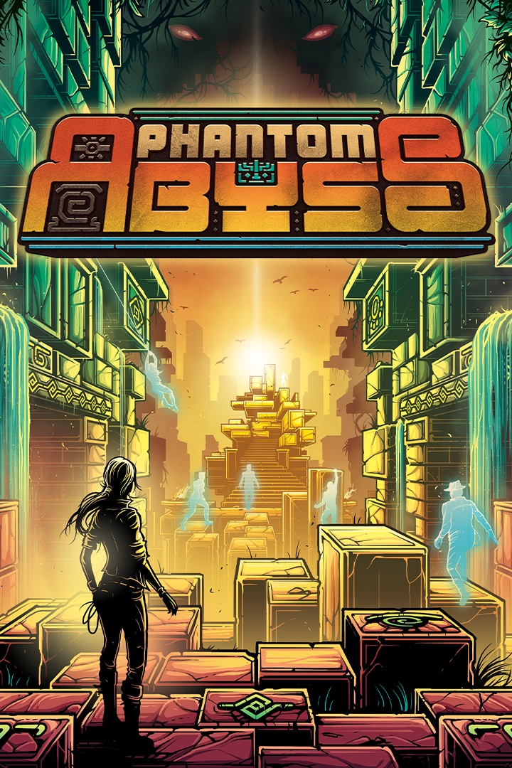 Phantom Abyss (zapowiedź gry) – 20 października