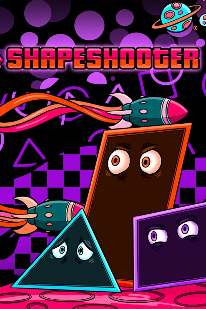 Shapeshooter – 20 października