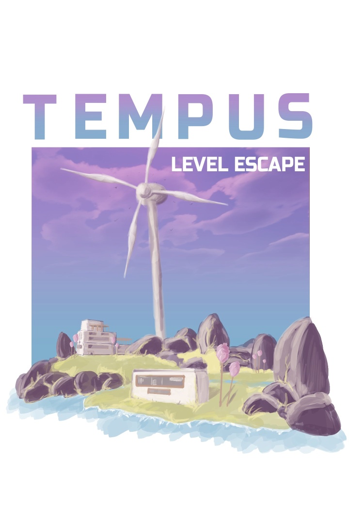 Tempus – Level Escape – 20 października