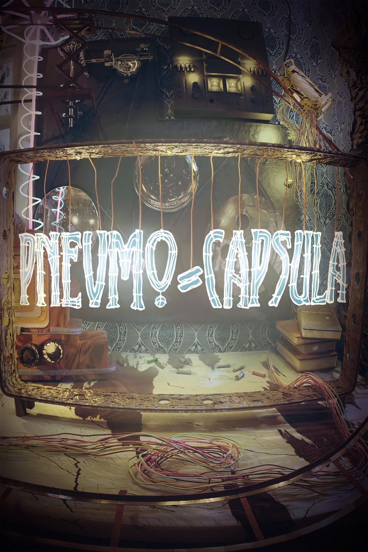 Pnevmo-Capsula – 20 października