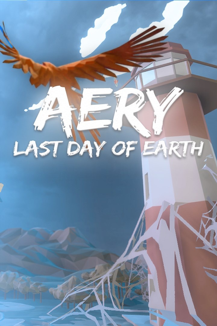 Aery - Ostatni dzień Ziemi – 21 października