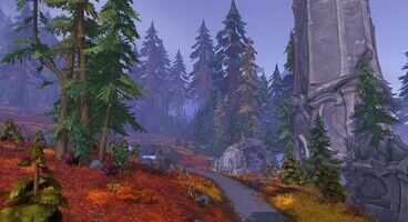 Przed aktualizacją World of Warcraft: Dragonflight wyłączy premie za zestaw klasowy Końca Wieczności