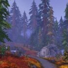 World of Warcraft: przed aktualizacją Dragonflight wyłączy się