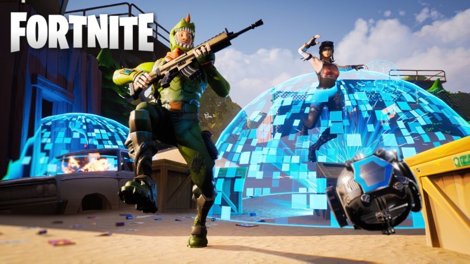 Fortnite: le mode créatif 2.0, désormais proche, fera valoir la technology Unreal