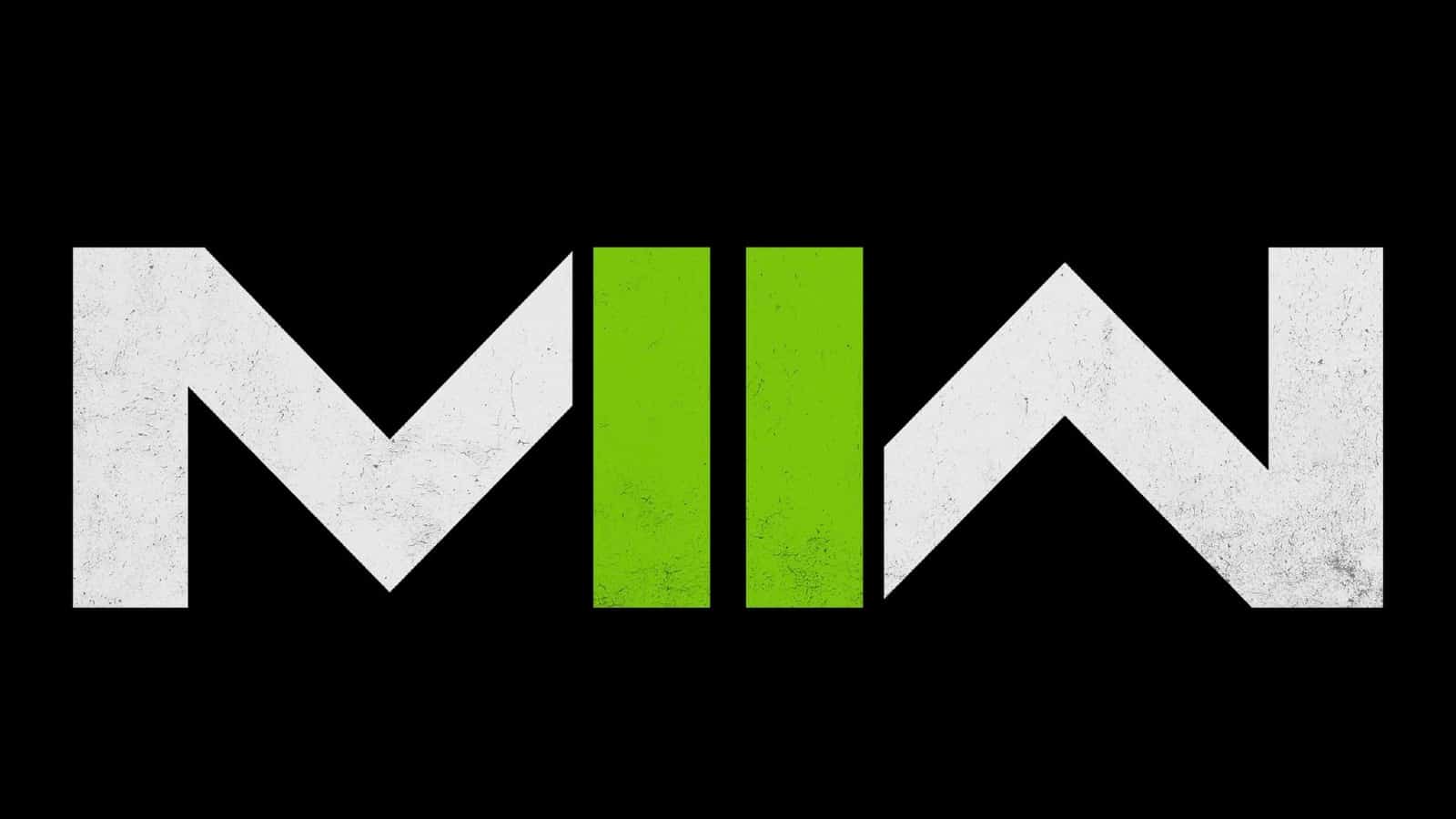 Call of Duty Modern Warfare II