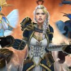 WoW What Covenant Jaina confused covenants titel title 1280x720
