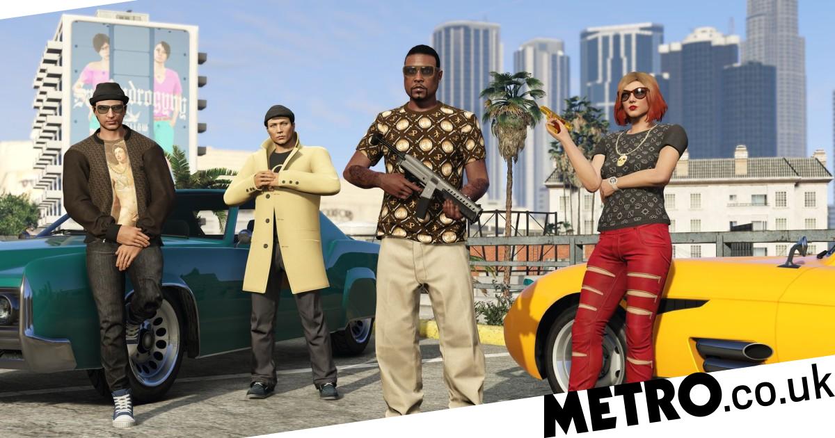GTA 6 musi być bardziej progresywny i mniej przewagi