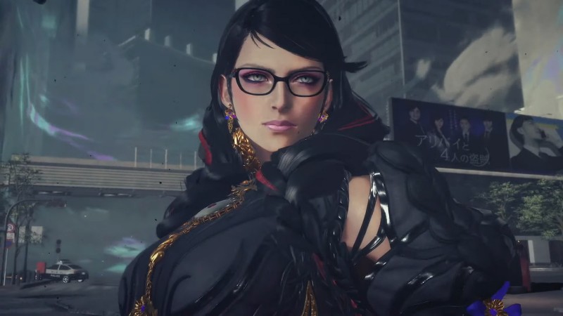 Hellena Taylor mówi, że Bayonetta 3 jest nieobecna z powodu „niemoralnego” odszkodowania, wzywa fanów do bojkotu gry