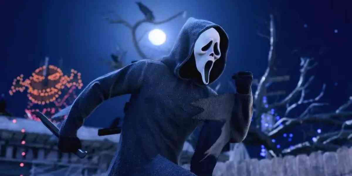 Kiedy odbędzie się wydarzenie Warzone Halloween 2022?