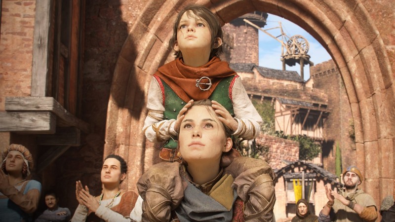 A Plague Tale: Requiem Recenzja — odważna epopeja
