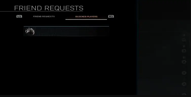 Jak odblokować kogoś w Call Of Duty Warzone